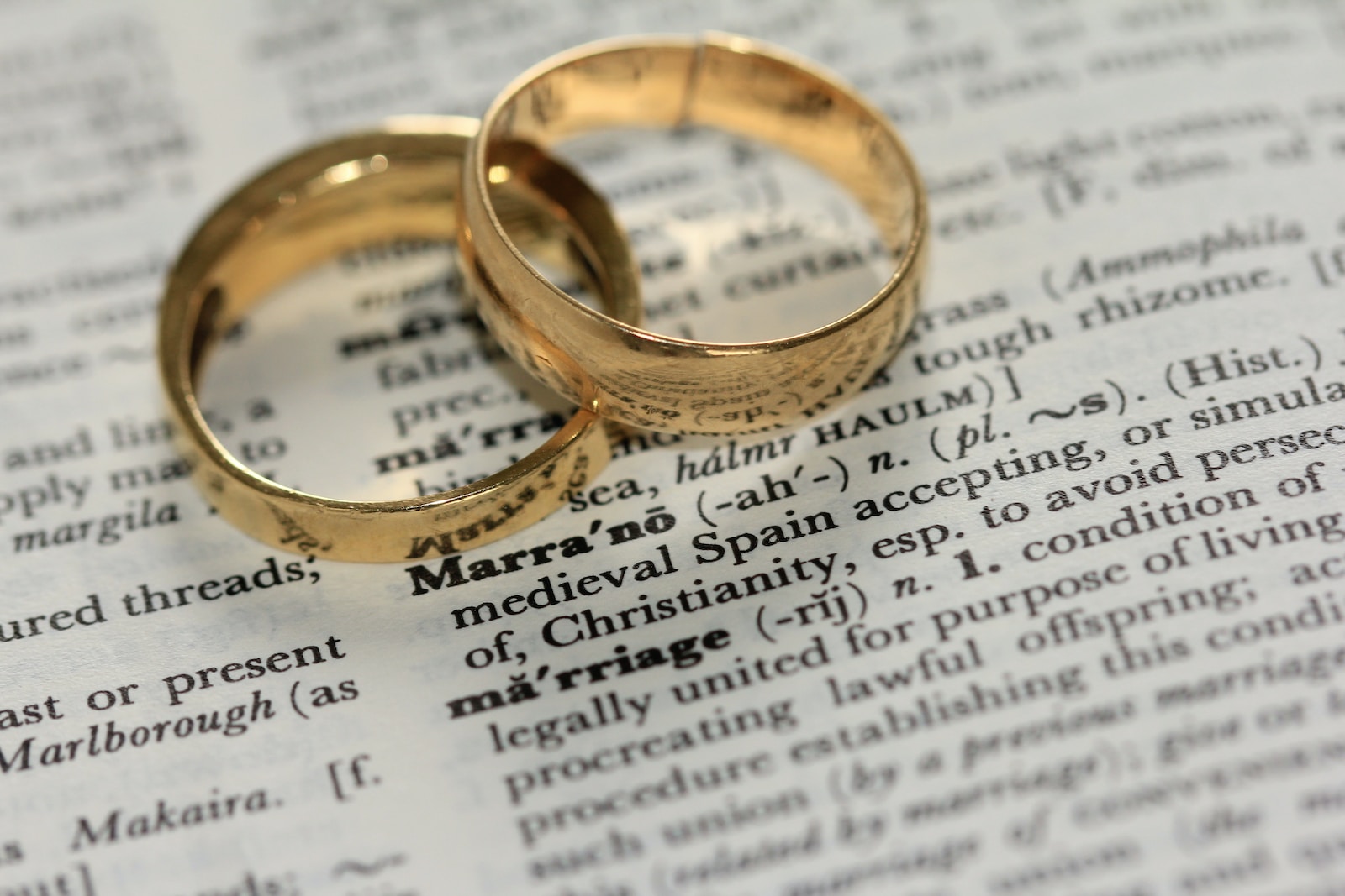 The Marital Status Of Deacons